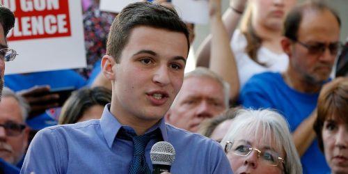 Cameron Kasky