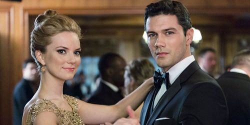Unleashing Mr. Darcy