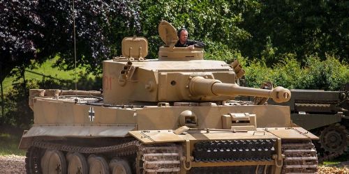 Michael Wittmann