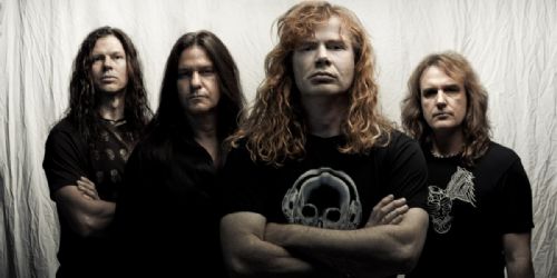 Megadeth
