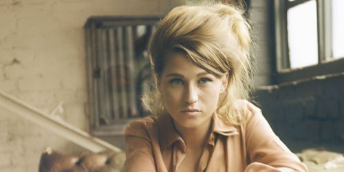 Selah Sue