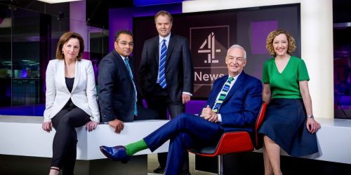 Channel 4 News