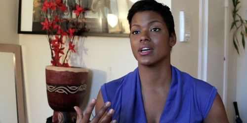 Cassandra Freeman