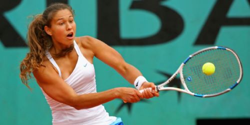 Vitalia Diatchenko