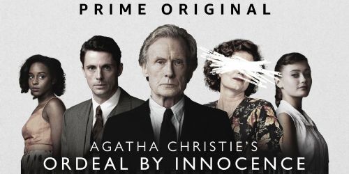 Ordeal by Innocence