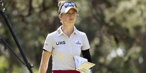 Nelly Korda