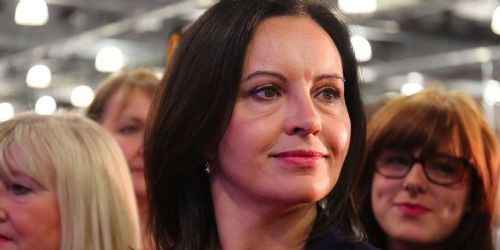 Caroline Flint