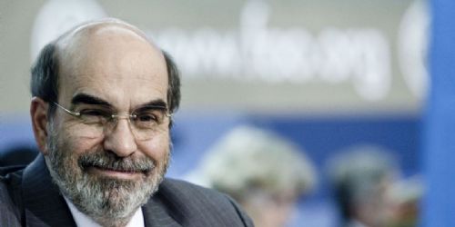 José Graziano da Silva