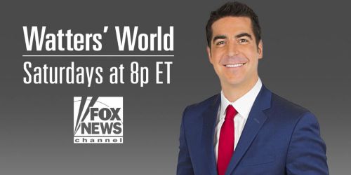 Watters' World