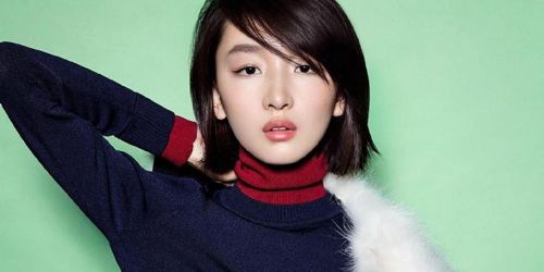Zhou Dongyu Wiki, Age, Biography, Height, Boyfriend, Family, Images, And  More in 2023