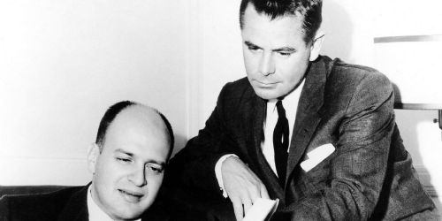 Don Mankiewicz