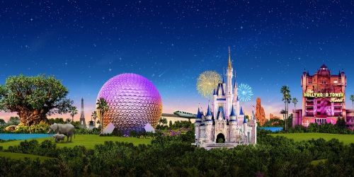 Walt Disney World