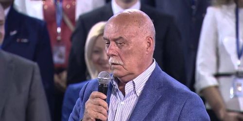 Stanislav Govorukhin