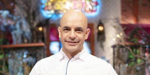 Adriano Zumbo