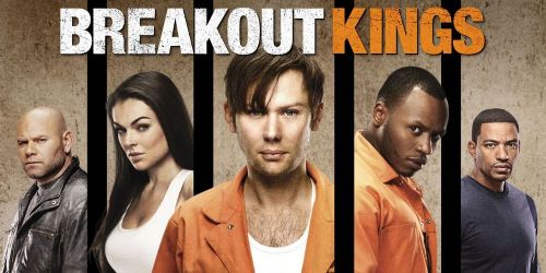 Breakout Kings