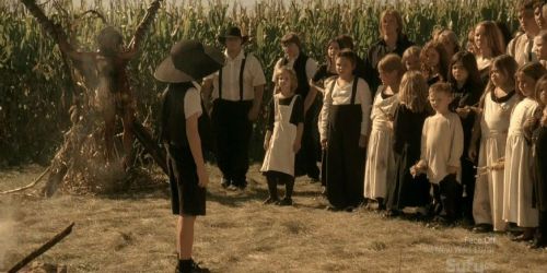 Children of the Corn