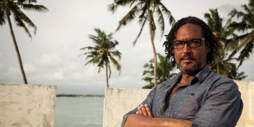 David Olusoga