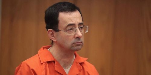 Lawrence Nassar
