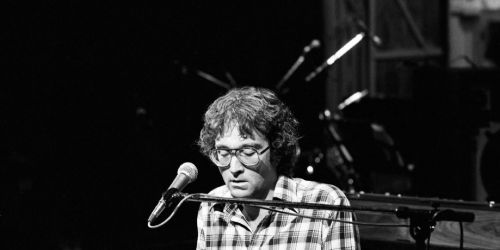 Randy Newman