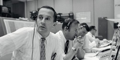 Charles Duke
