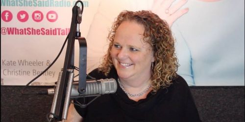 Heather Bambrick