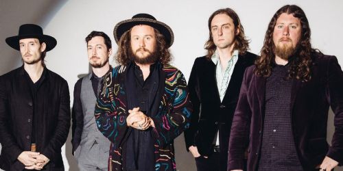 My Morning Jacket