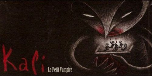Vampires in animated film - FamousFix.com list