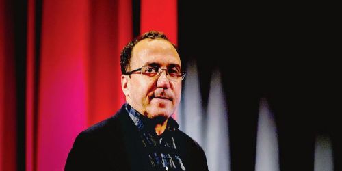 Abbas Fahdel