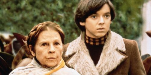 Harold and Maude