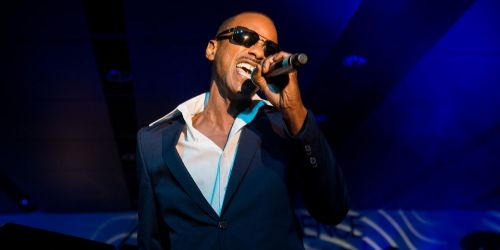 Tevin Campbell