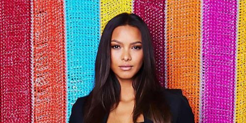 Lais Ribeiro