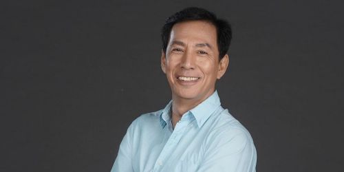 Lito Pimentel