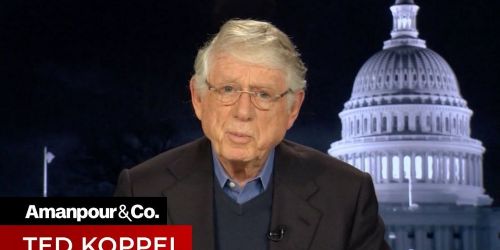 Ted Koppel