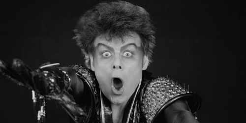 Gary Glitter