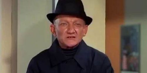 Billy Barty