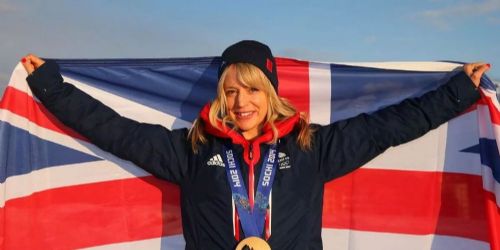 Jenny Jones