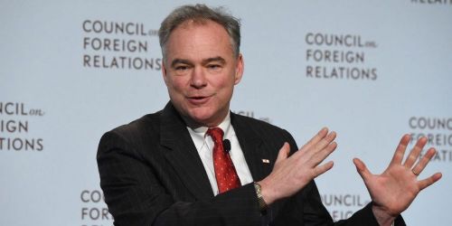 Tim Kaine