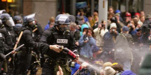 Battle in Seattle