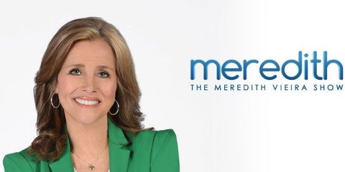 The Meredith Vieira Show