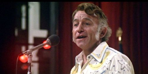 Henry Gibson