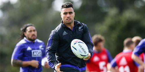 Liam Messam