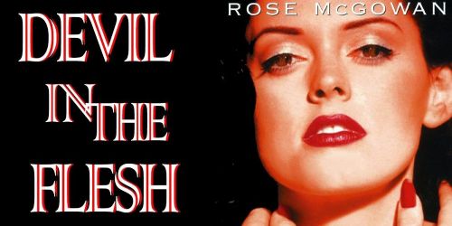 Devil in the Flesh