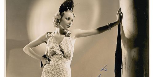 Joan Perry