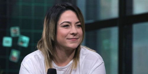 Lucy Spraggan