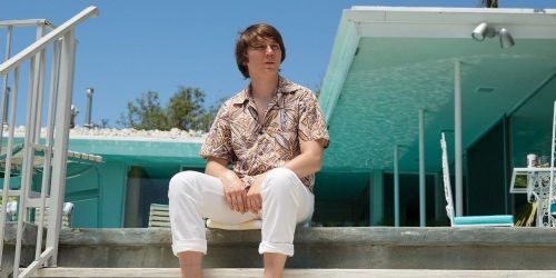Love & Mercy