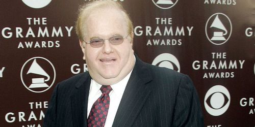 Louis J. Pearlman