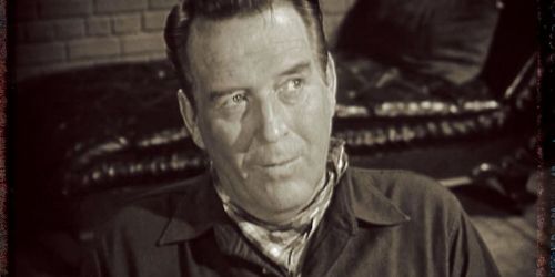 Dick Foran