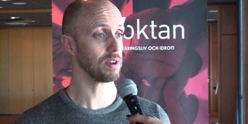 Lars Frölander