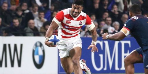 Amanaki Mafi