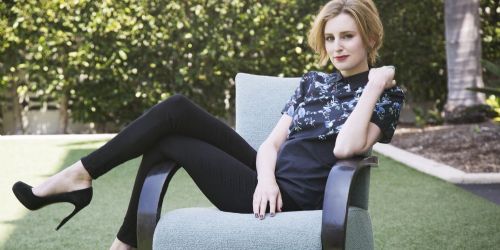 Laura Carmichael
